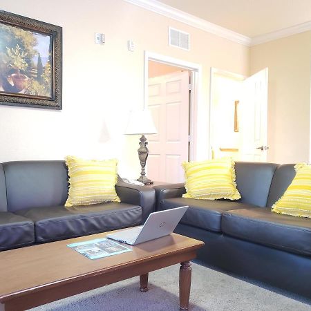 The Aria Orlando At Tuscana Resort 키시미 외부 사진