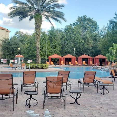 The Aria Orlando At Tuscana Resort 키시미 외부 사진