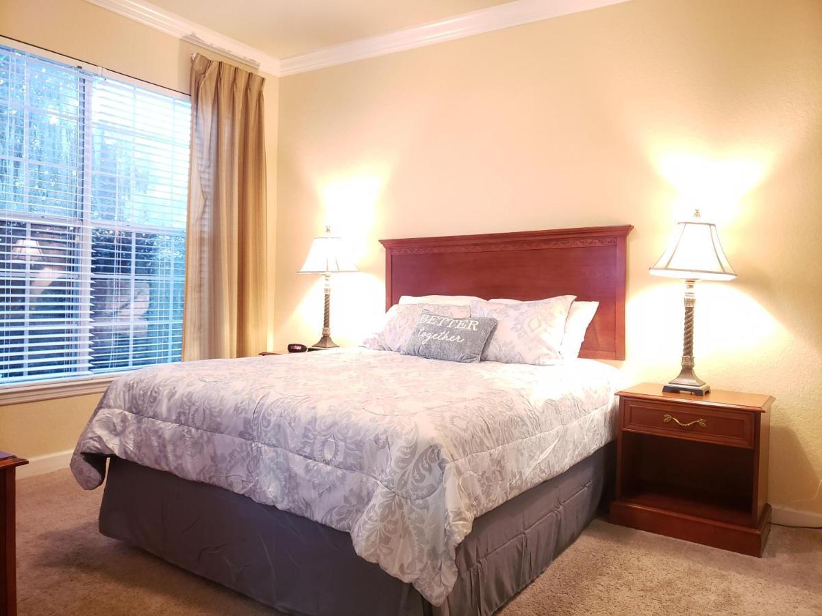 The Aria Orlando At Tuscana Resort 키시미 외부 사진