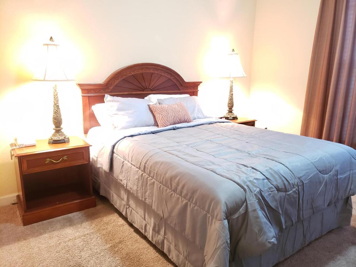 The Aria Orlando At Tuscana Resort 키시미 외부 사진