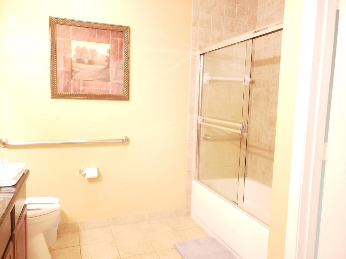 The Aria Orlando At Tuscana Resort 키시미 외부 사진