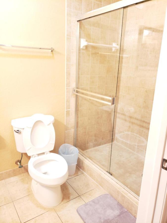 The Aria Orlando At Tuscana Resort 키시미 외부 사진