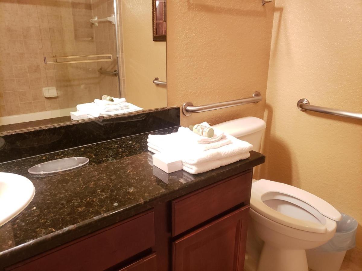 The Aria Orlando At Tuscana Resort 키시미 외부 사진
