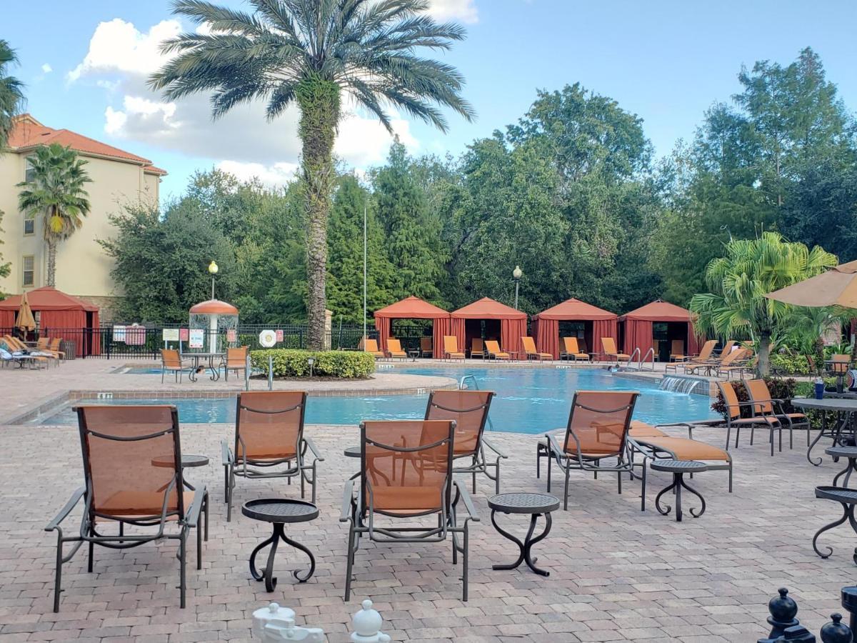 The Aria Orlando At Tuscana Resort 키시미 외부 사진