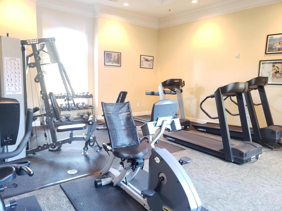 The Aria Orlando At Tuscana Resort 키시미 외부 사진