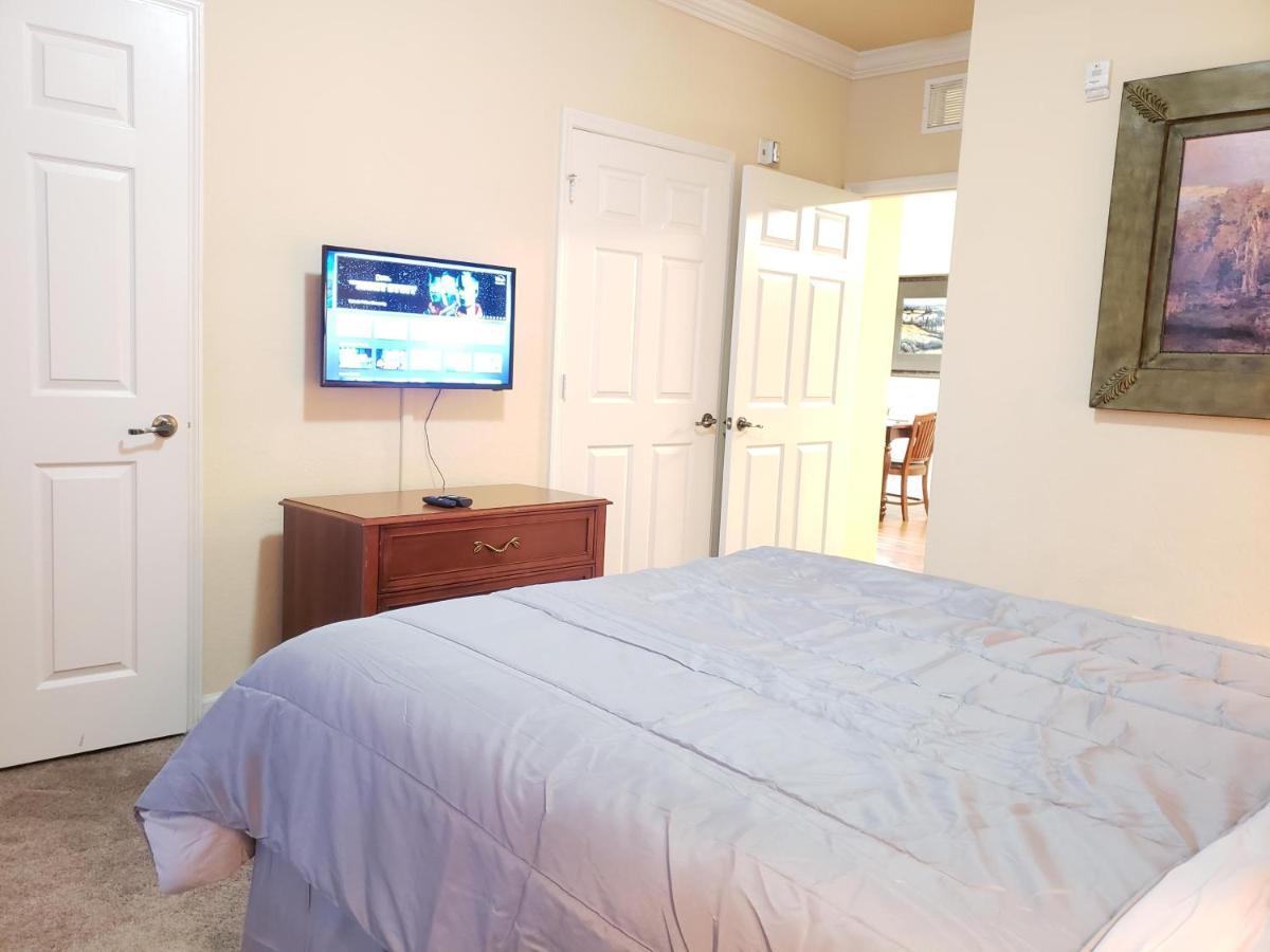 The Aria Orlando At Tuscana Resort 키시미 외부 사진